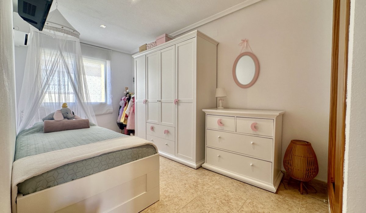 Revente - Maison de ville - Orihuela Costa - La Florida