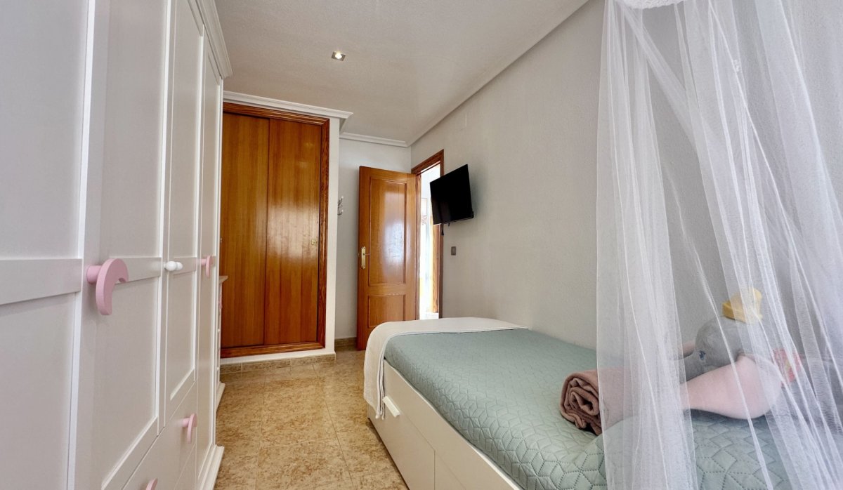 Revente - Maison de ville - Orihuela Costa - La Florida