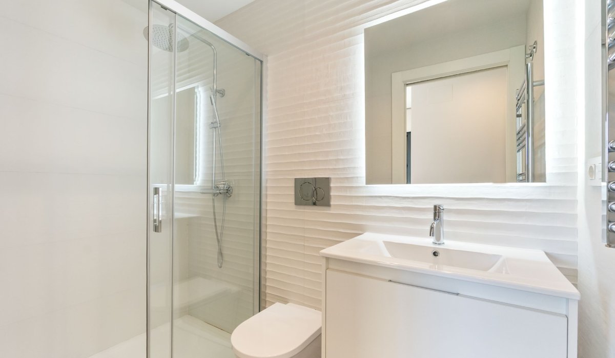 Revente - Appartement - Torrevieja - Playa del Cura