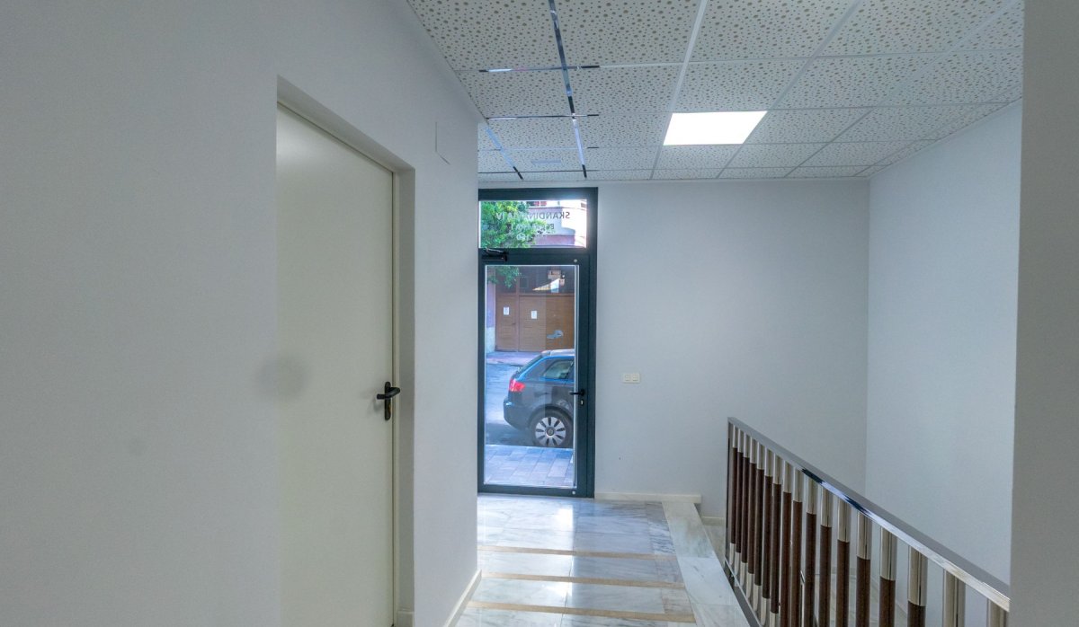 Revente - Appartement - Torrevieja - Playa del Cura