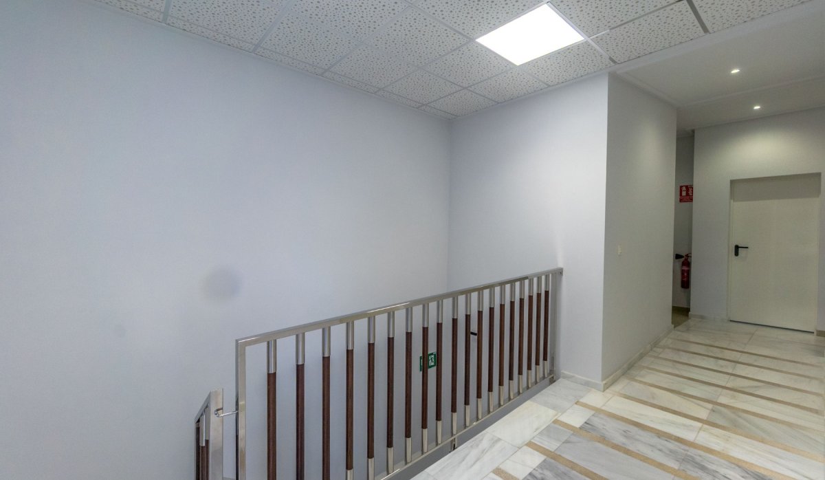 Revente - Appartement - Torrevieja - Playa del Cura