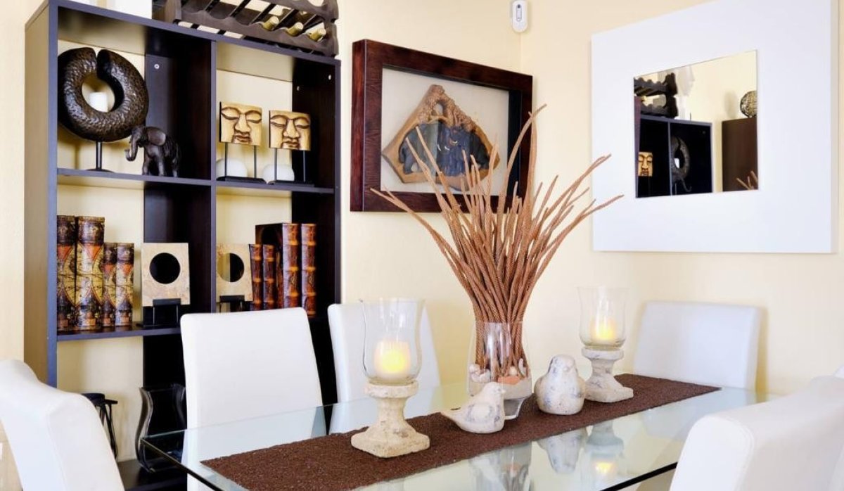 Revente - Appartement - Orihuela Costa - Campoamor