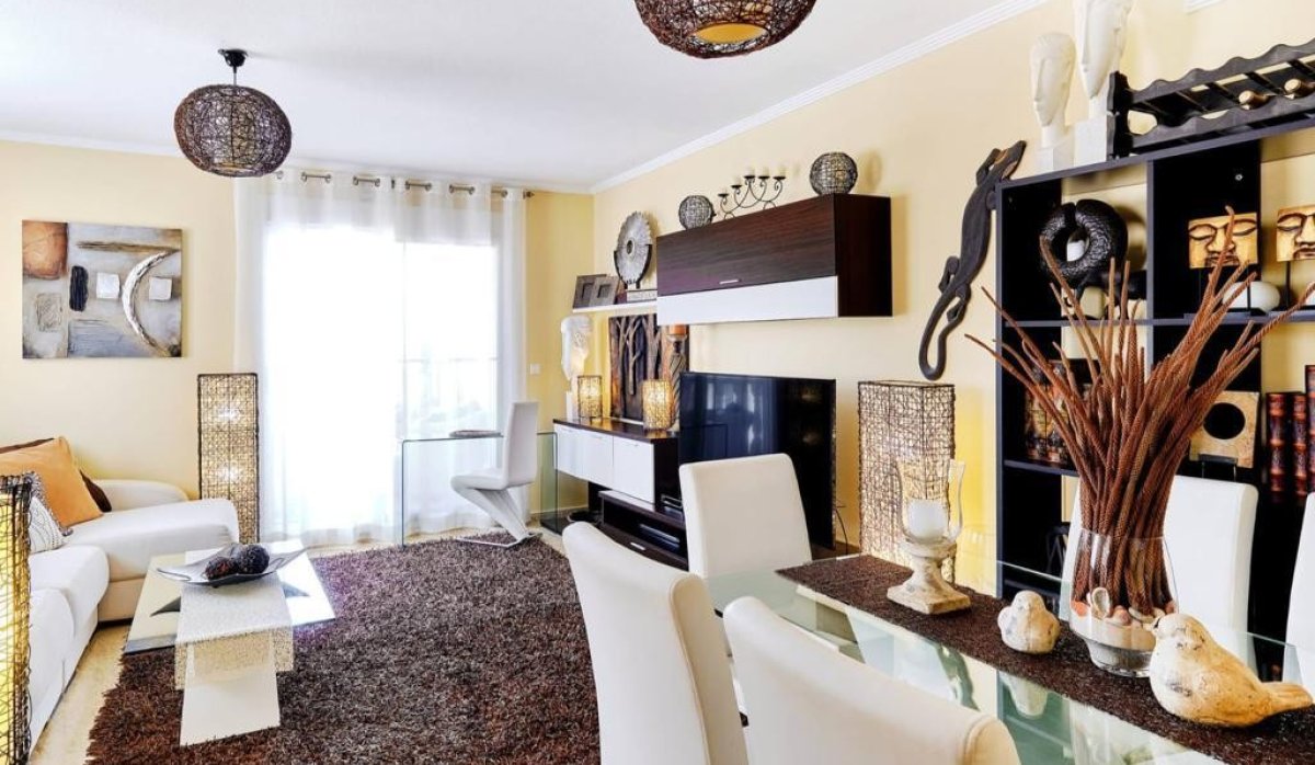 Revente - Appartement - Orihuela Costa - Campoamor