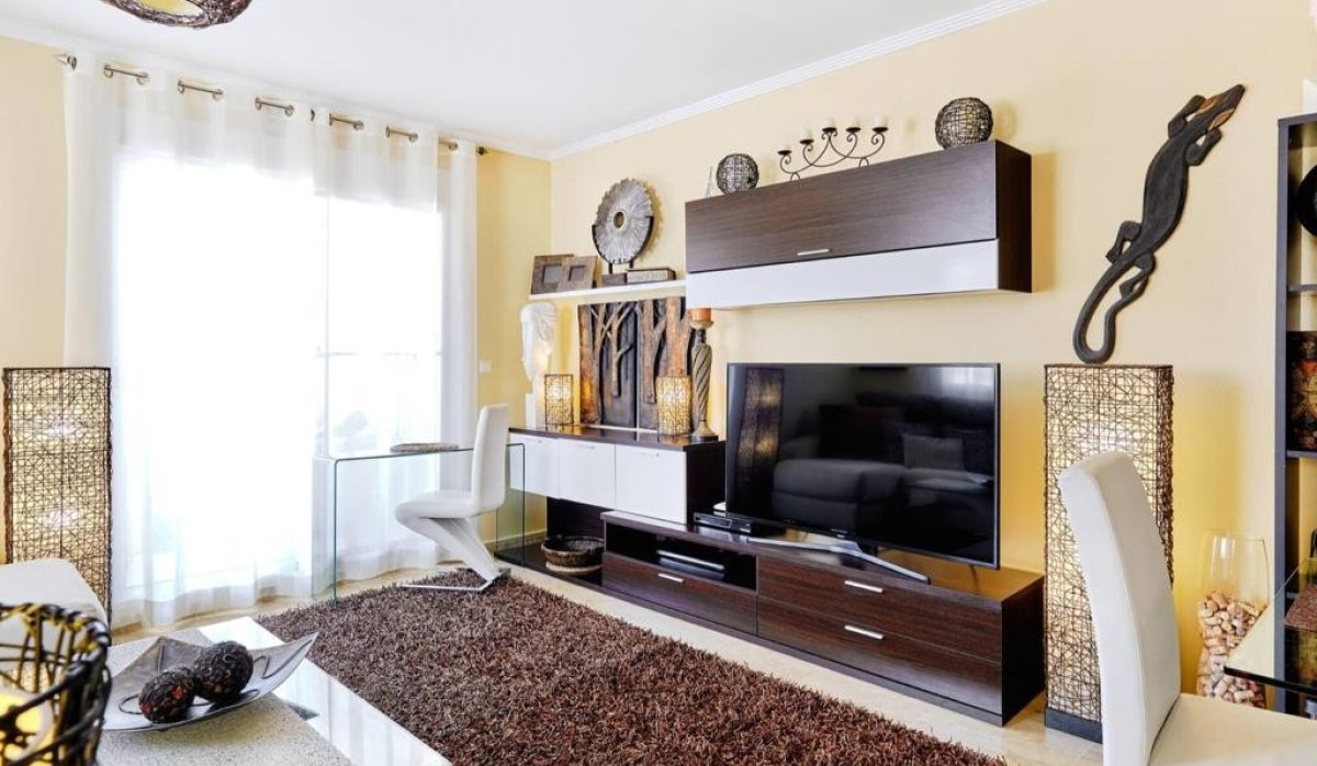 Revente - Appartement - Orihuela Costa - Campoamor