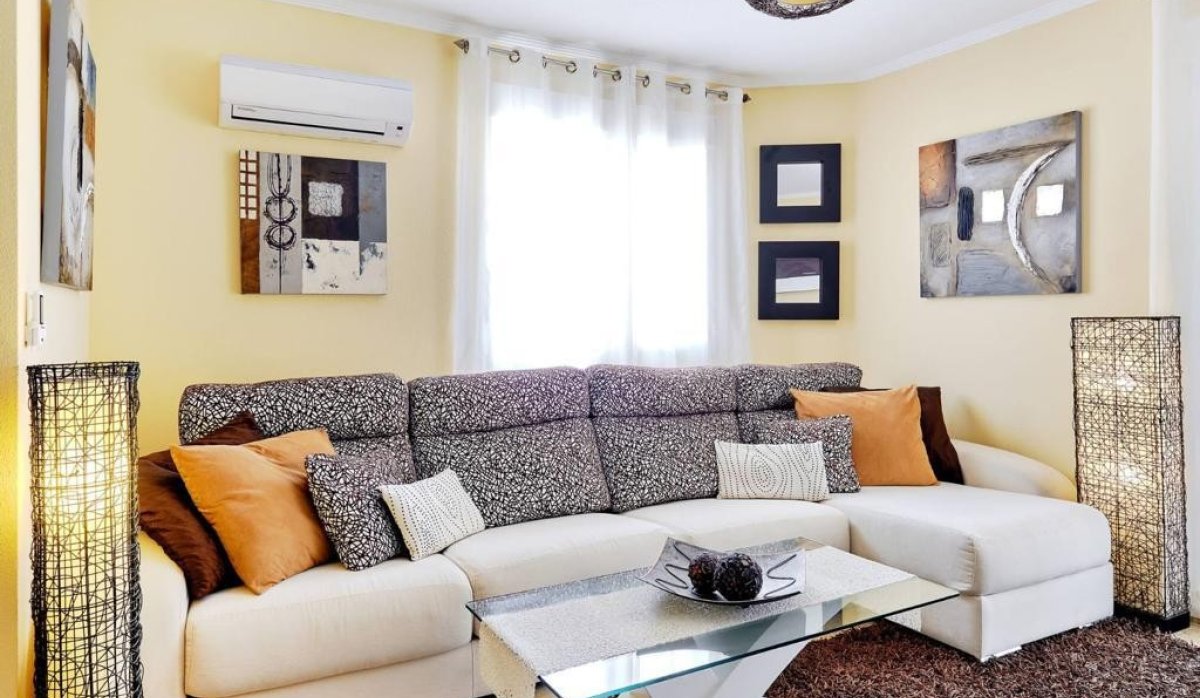 Revente - Appartement - Orihuela Costa - Campoamor