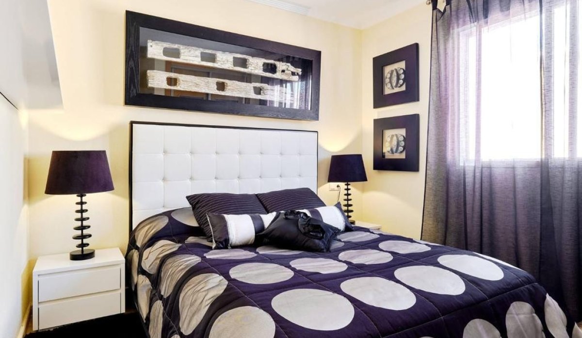 Revente - Appartement - Orihuela Costa - Campoamor