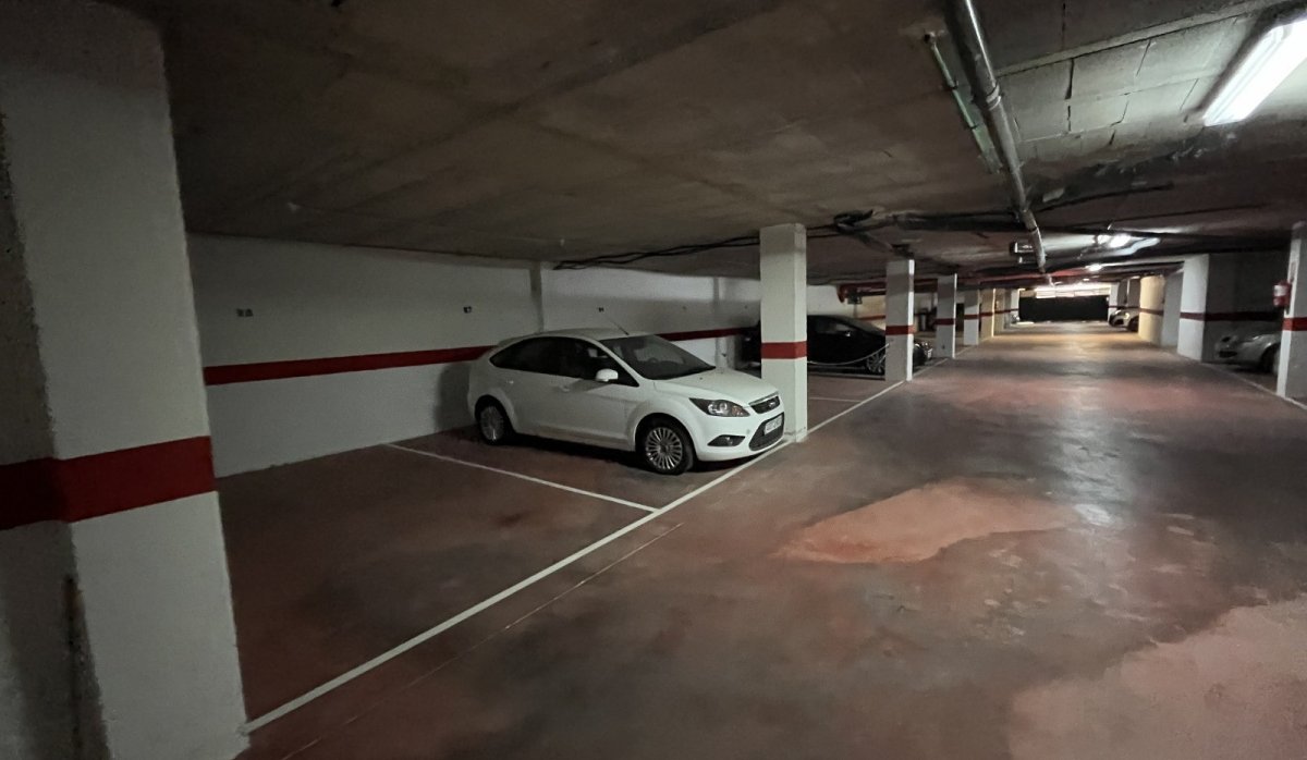 Revente - Appartement - Orihuela Costa - Campoamor