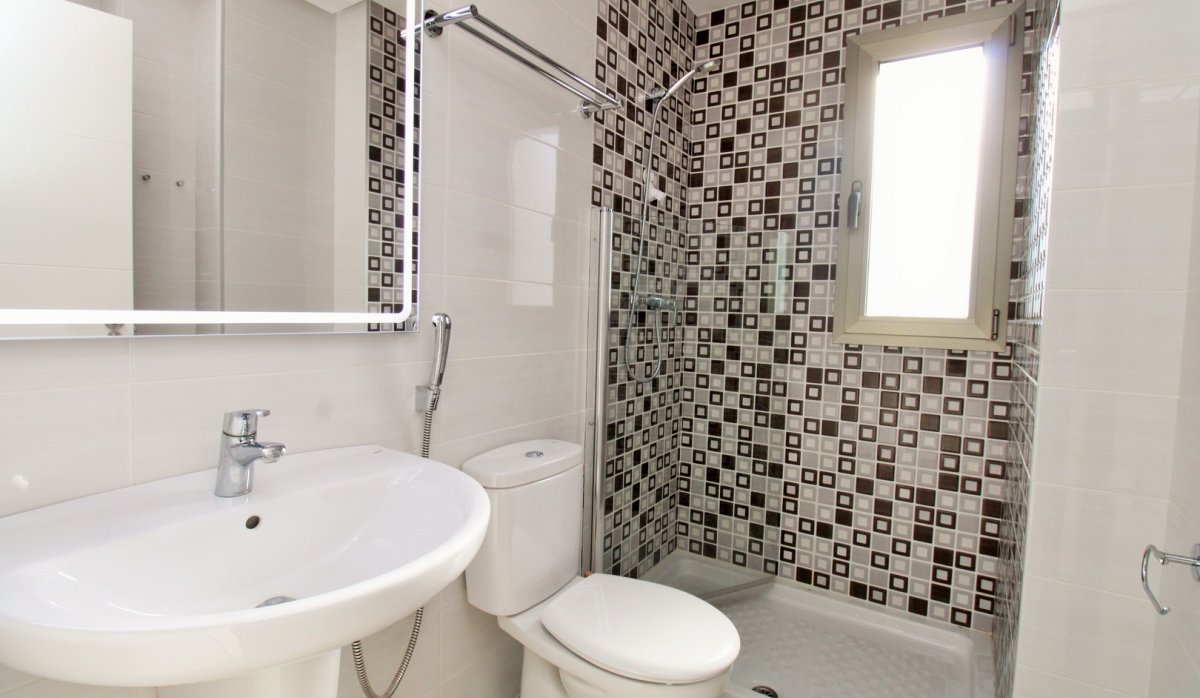 Revente - Appartement - Villamartín - Los Dolses