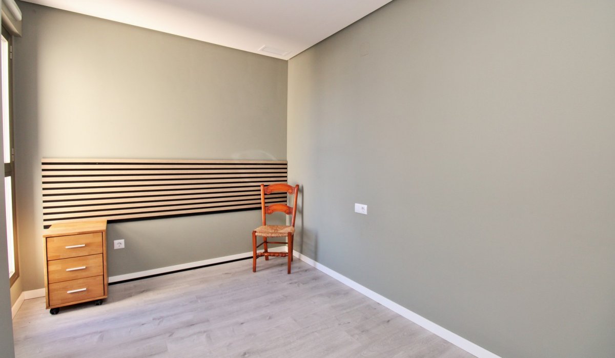 Revente - Appartement - Villamartín - Los Dolses