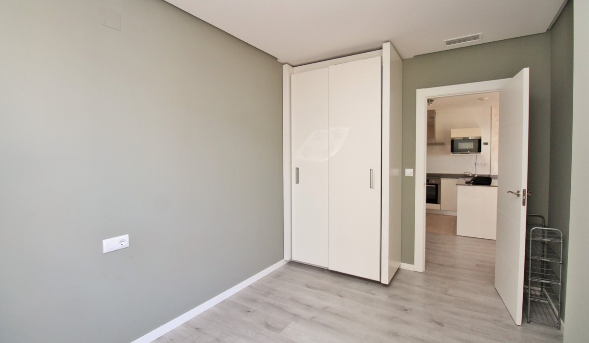 Revente - Appartement - Villamartín - Los Dolses