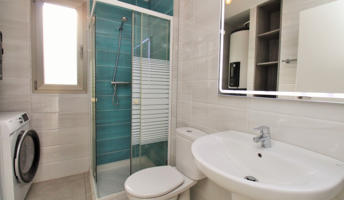 Revente - Appartement - Villamartín - Los Dolses