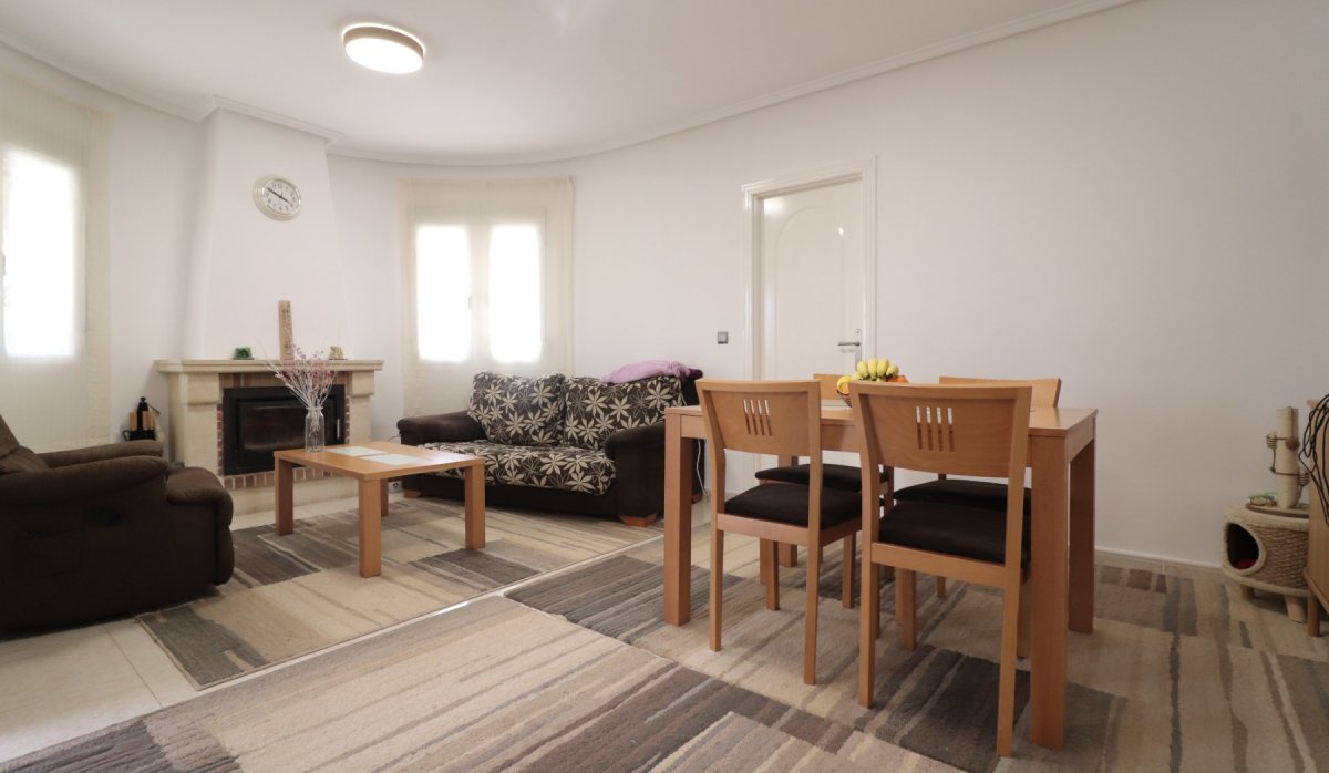 Revente - Villa - Benijofar - Monte Azul