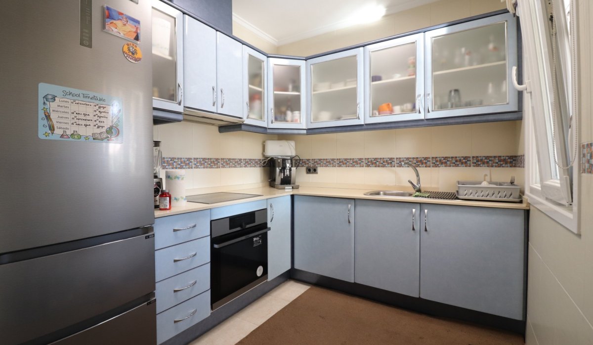 Revente - Villa - Benijofar - Monte Azul