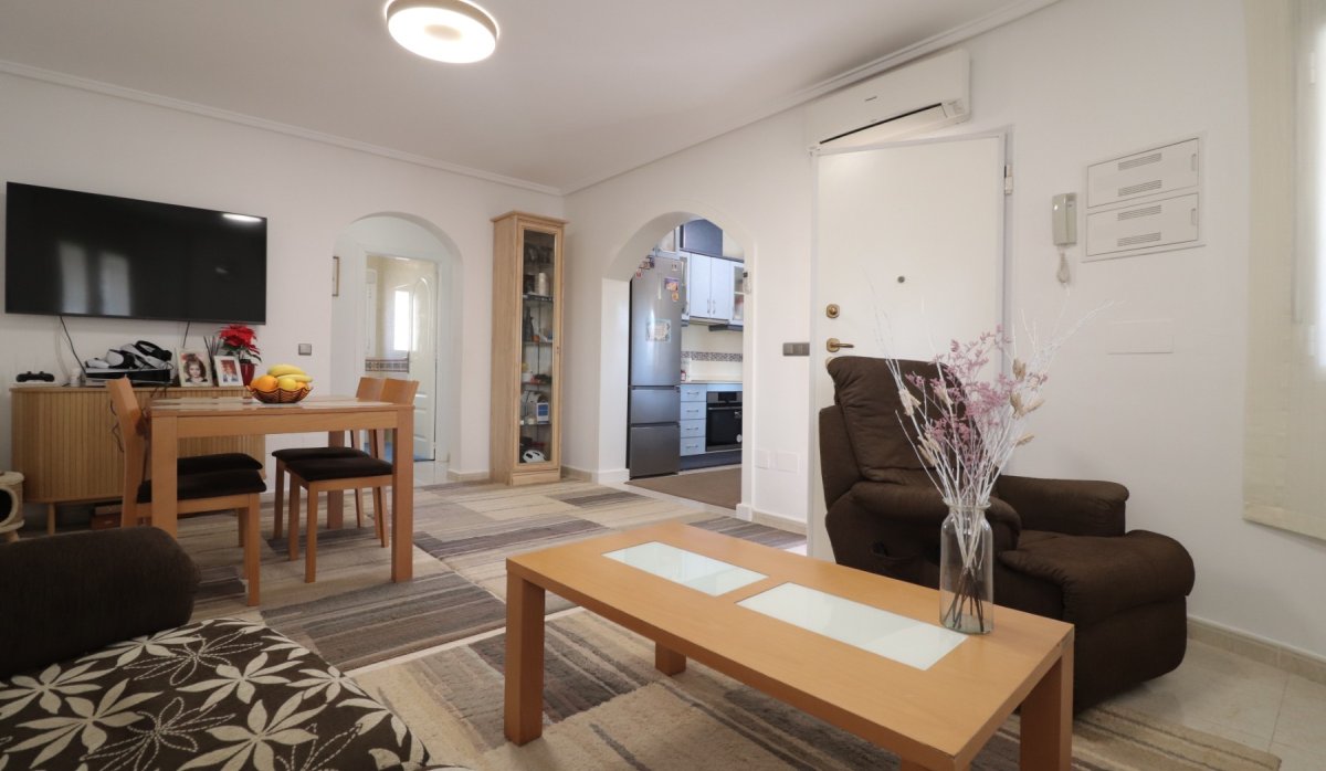 Revente - Villa - Benijofar - Monte Azul