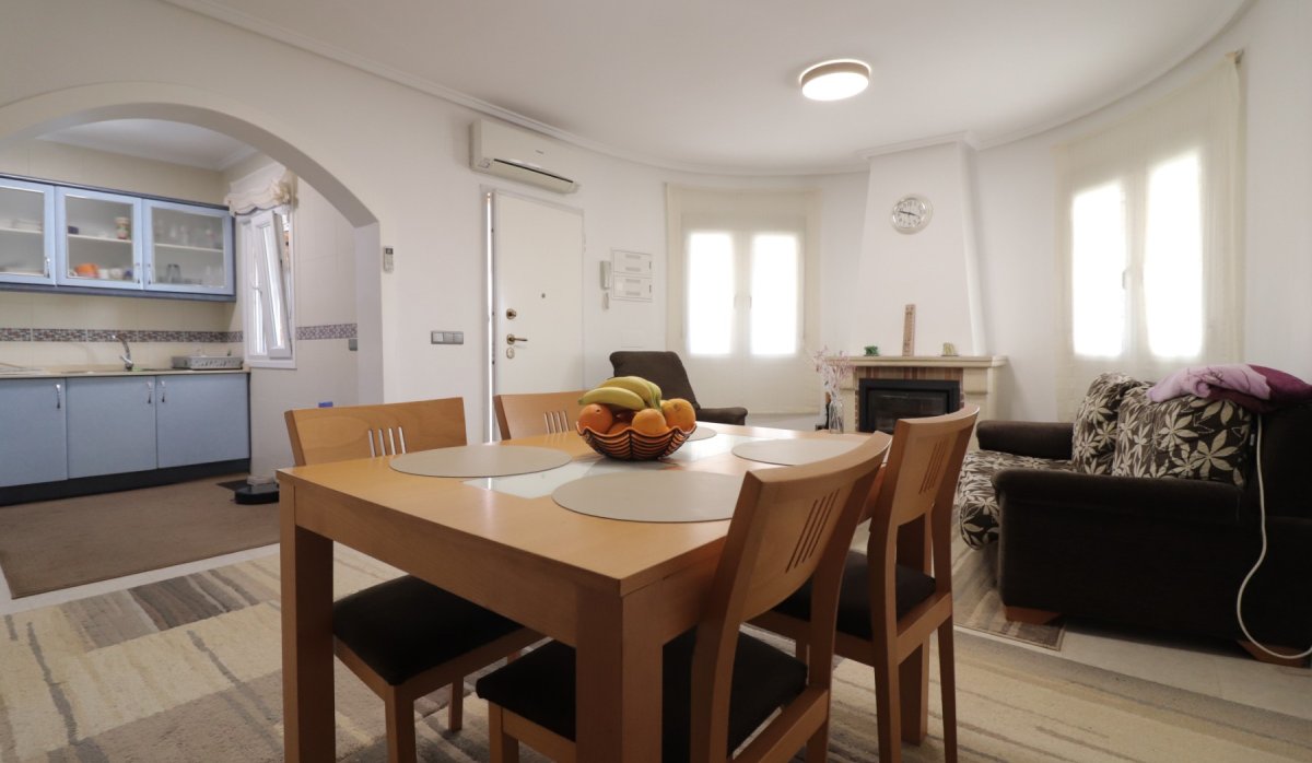 Revente - Villa - Benijofar - Monte Azul