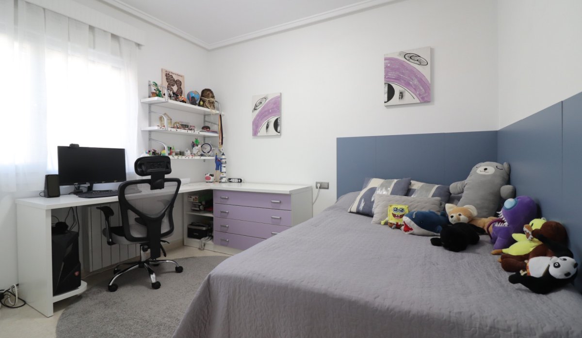 Revente - Villa - Benijofar - Monte Azul