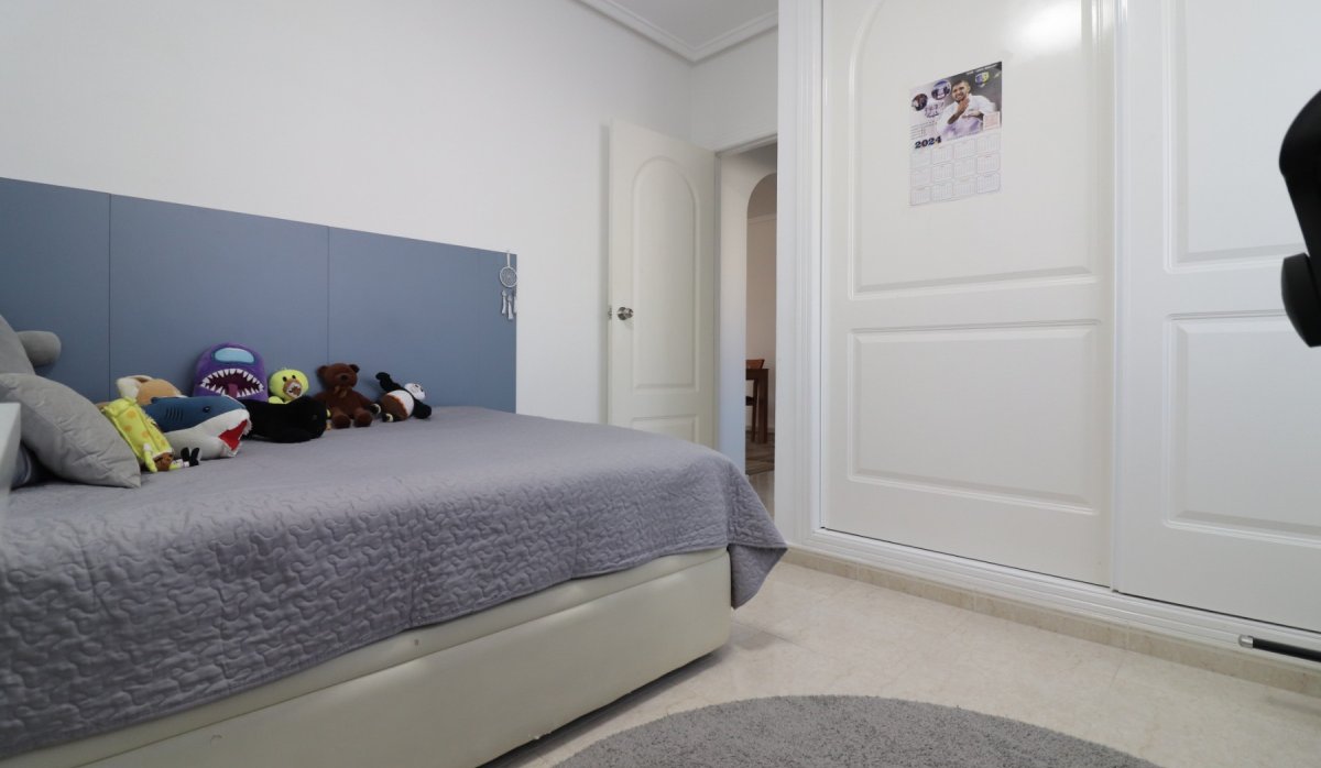 Revente - Villa - Benijofar - Monte Azul