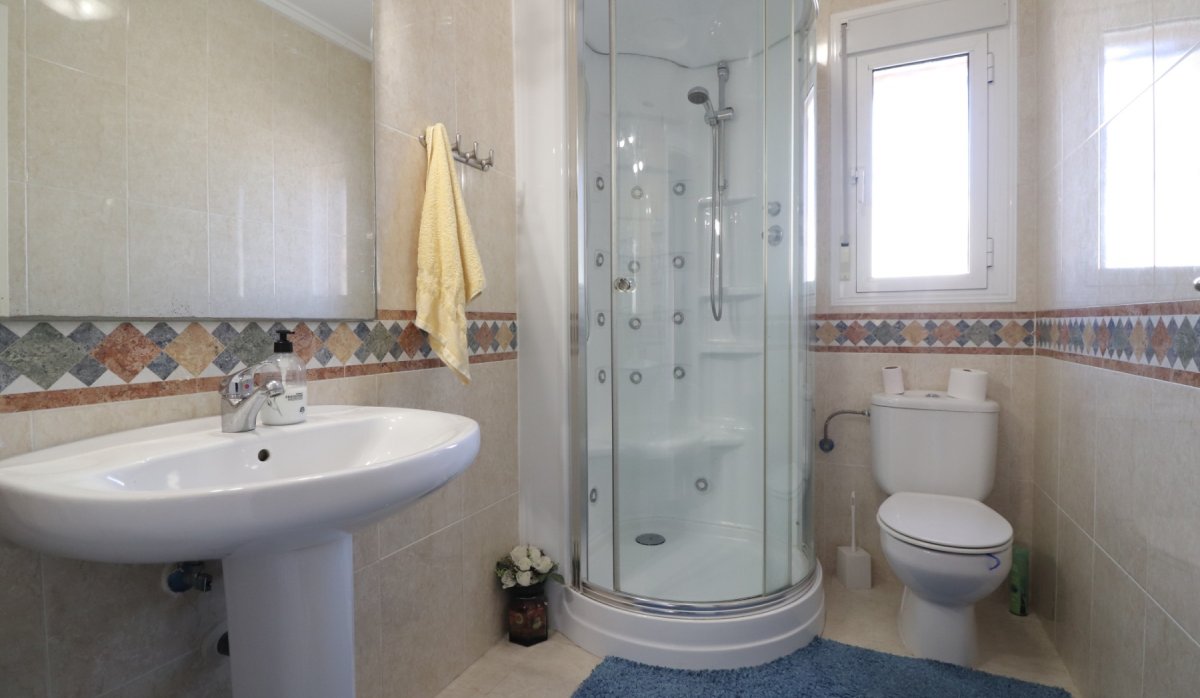 Revente - Villa - Benijofar - Monte Azul