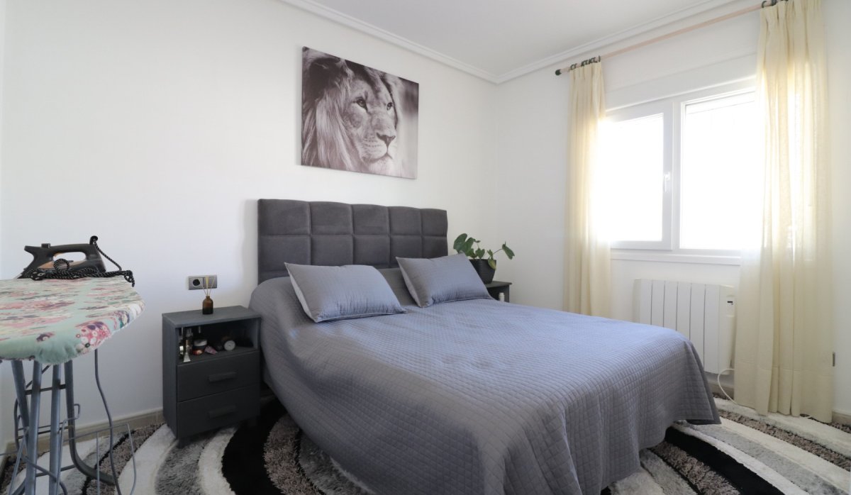 Revente - Villa - Benijofar - Monte Azul