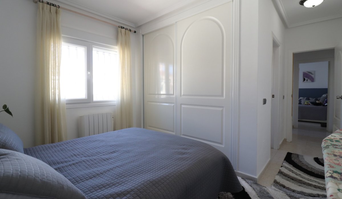 Revente - Villa - Benijofar - Monte Azul