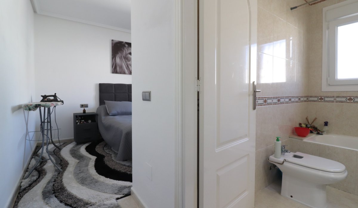 Revente - Villa - Benijofar - Monte Azul