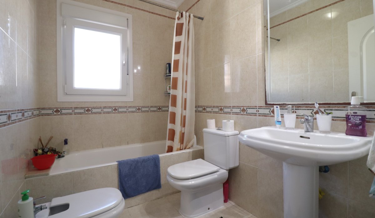 Revente - Villa - Benijofar - Monte Azul