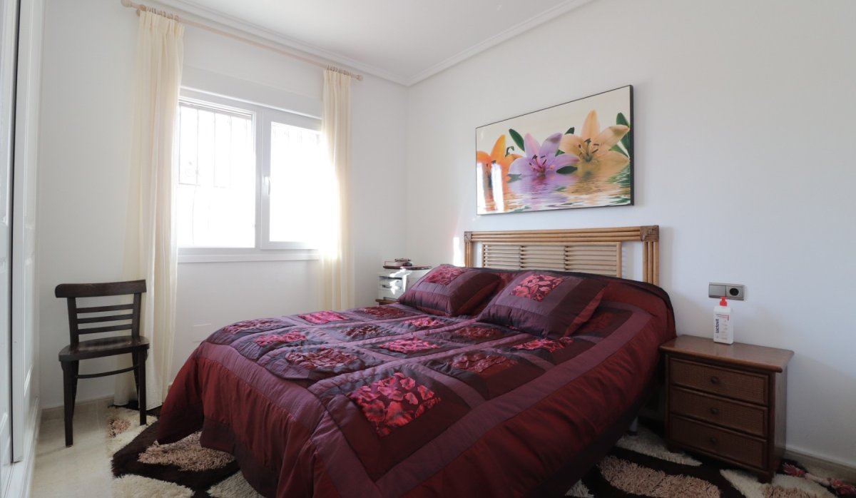 Revente - Villa - Benijofar - Monte Azul