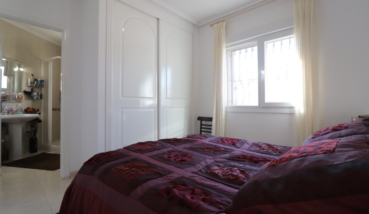 Revente - Villa - Benijofar - Monte Azul