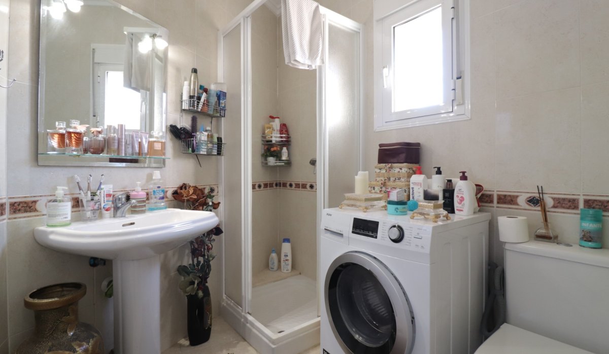 Revente - Villa - Benijofar - Monte Azul