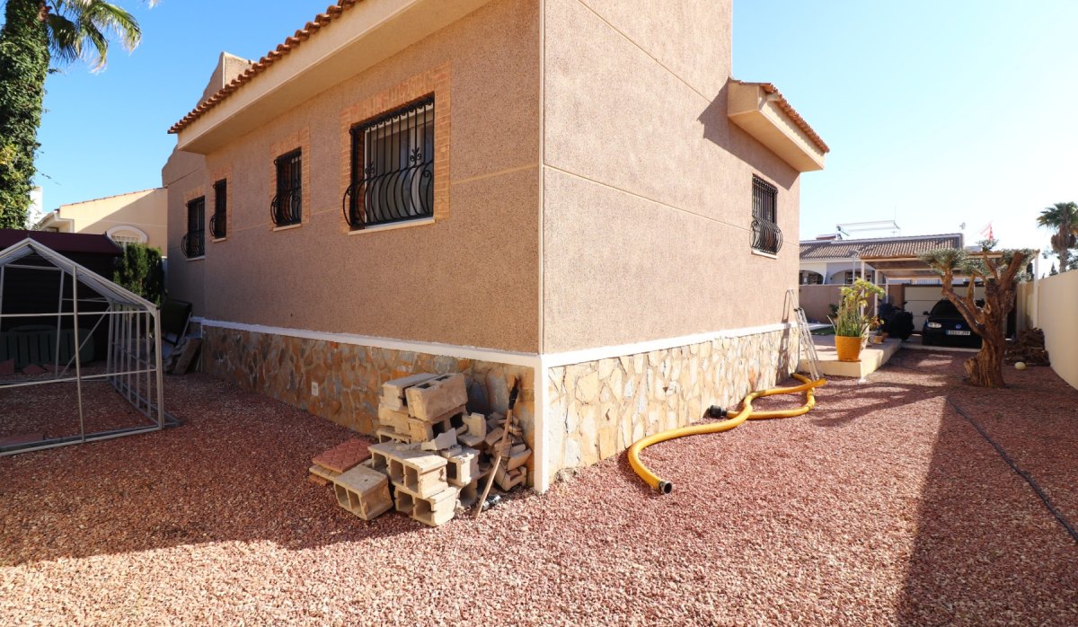 Revente - Villa - Benijofar - Monte Azul