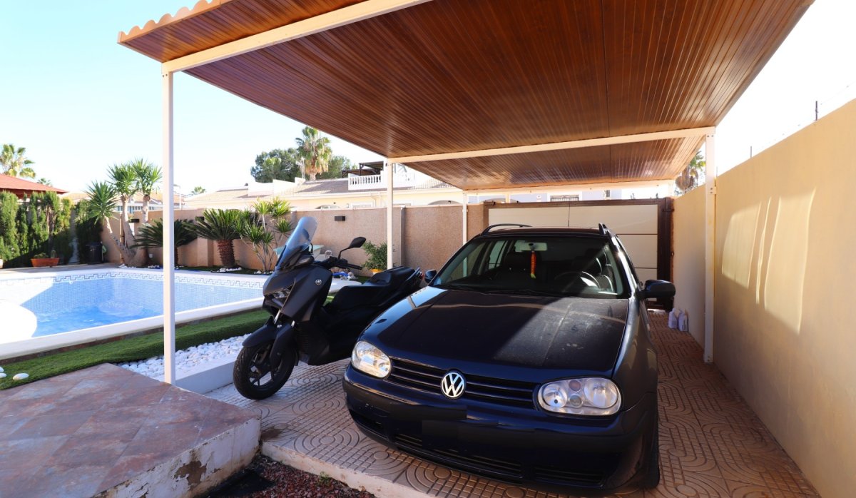 Revente - Villa - Benijofar - Monte Azul