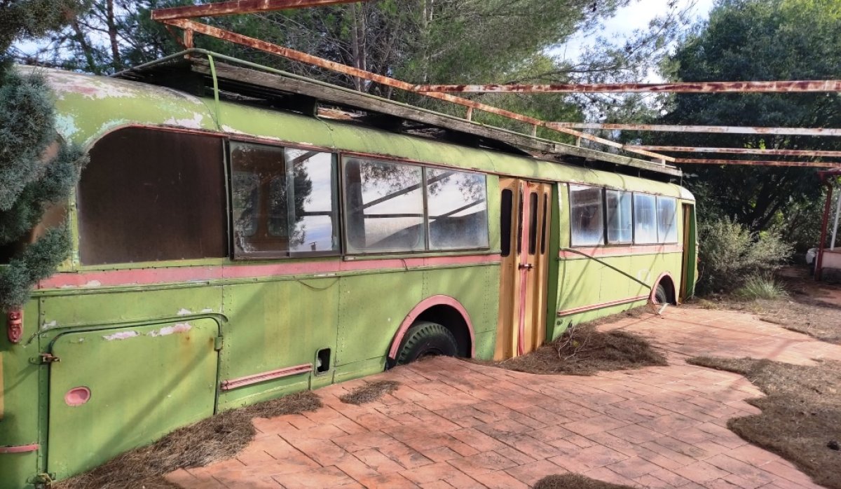 Resale - Villa - Muro de Alcoy