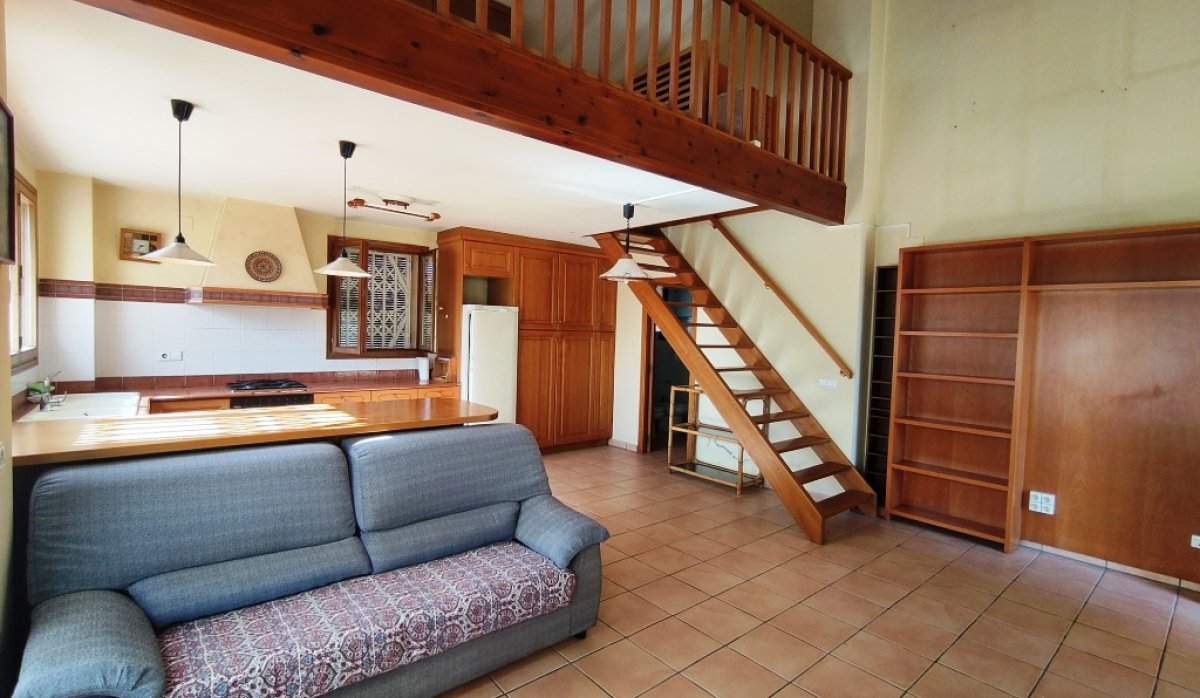 Resale - Villa - Muro de Alcoy