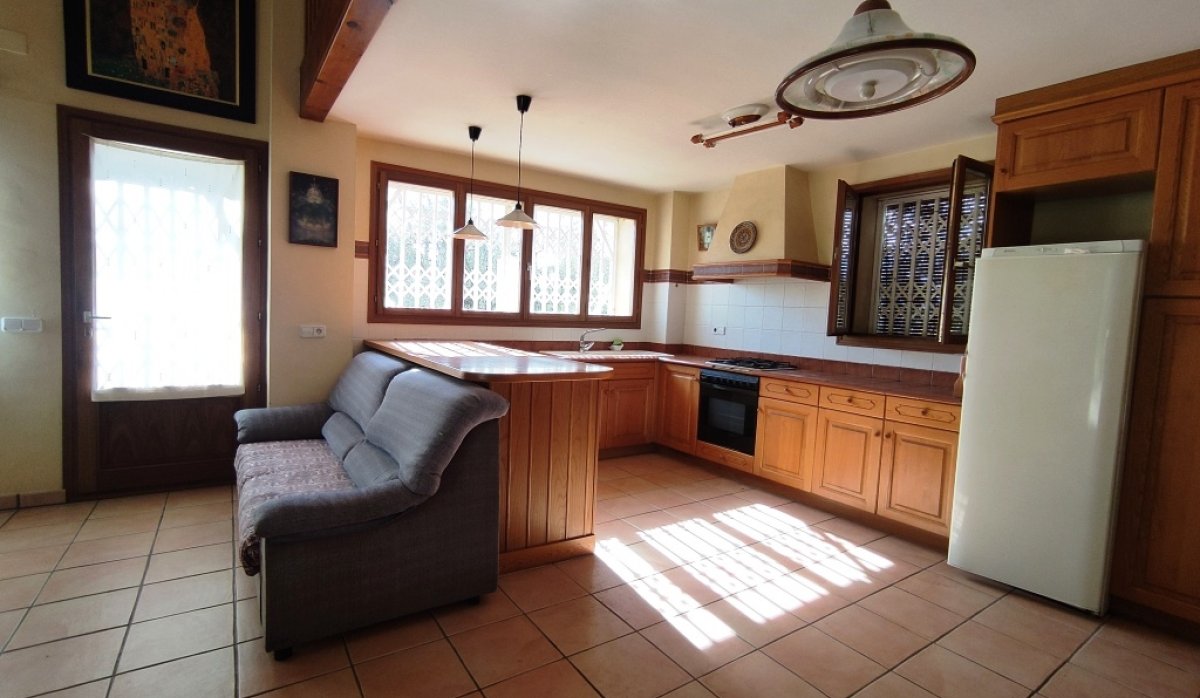 Resale - Villa - Muro de Alcoy