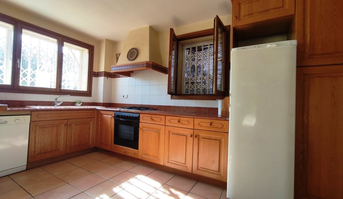 Resale - Villa - Muro de Alcoy