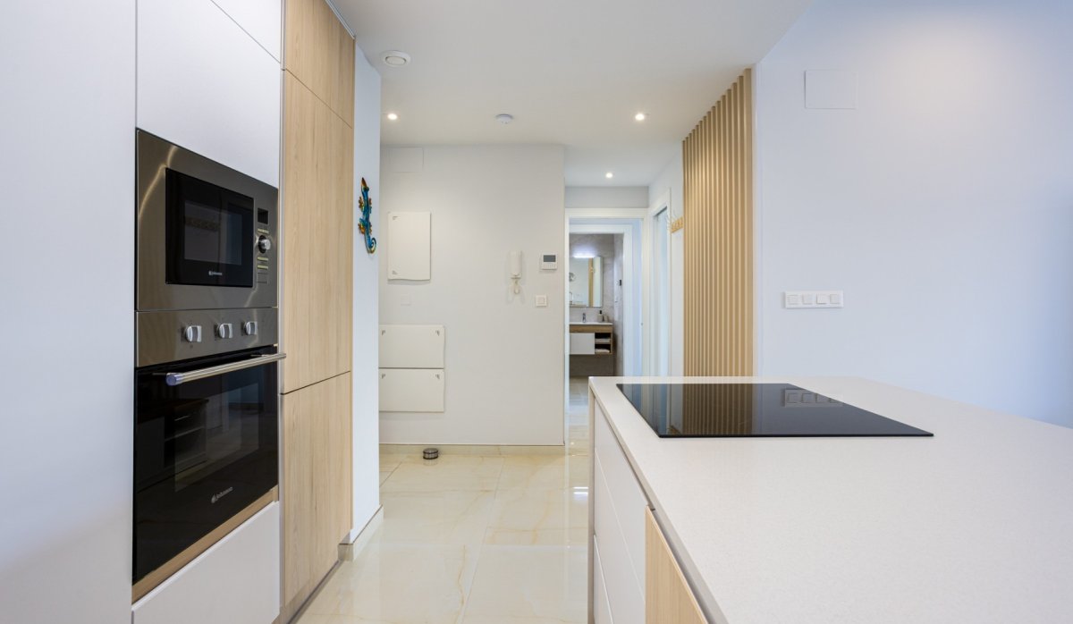 Revente - Appartement - Orihuela Costa - Los Altos