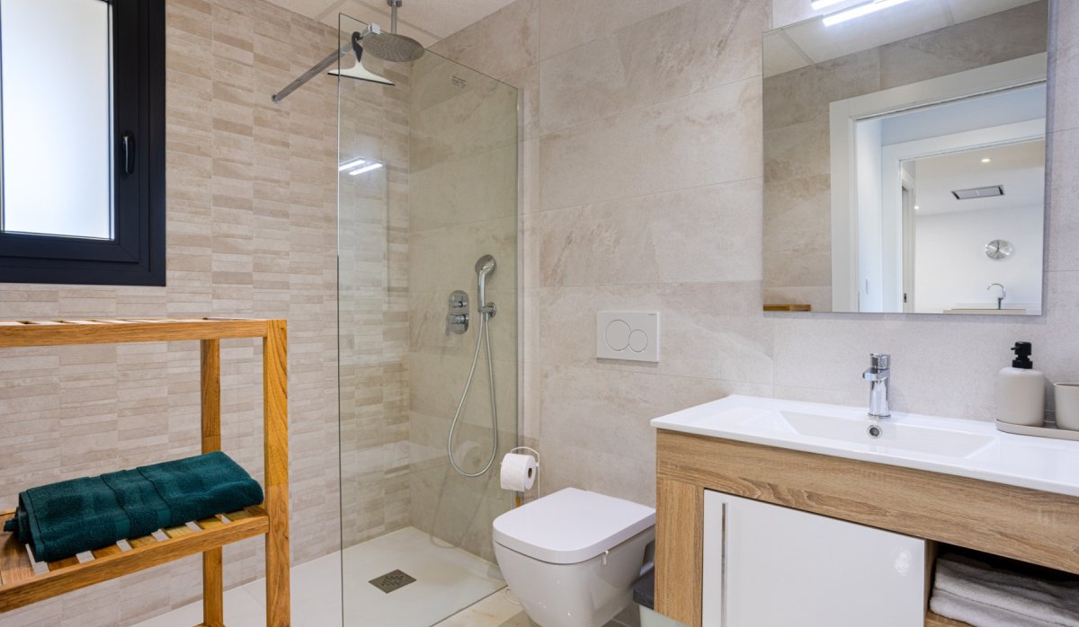 Revente - Appartement - Orihuela Costa - Los Altos