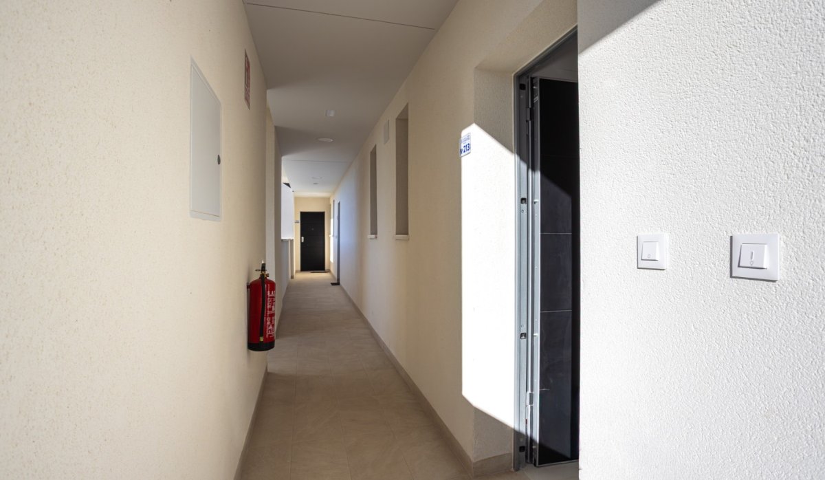 Revente - Appartement - Orihuela Costa - Los Altos