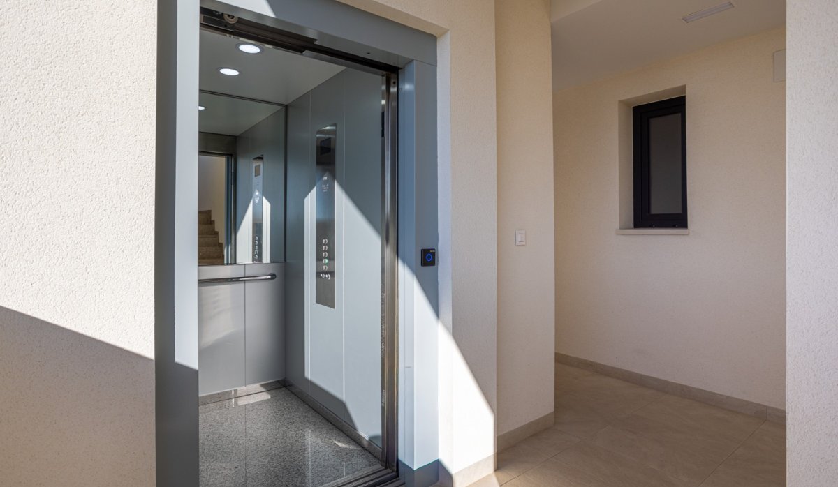 Revente - Appartement - Orihuela Costa - Los Altos