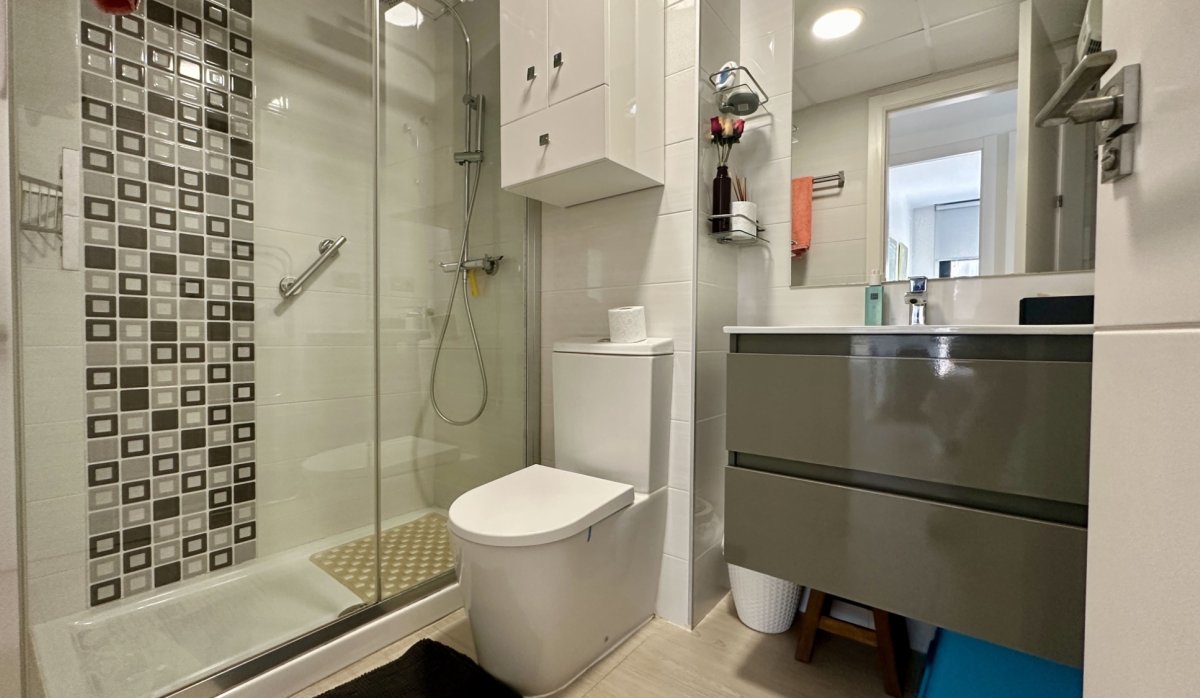 Revente - Appartement - Orihuela Costa - Punta Prima