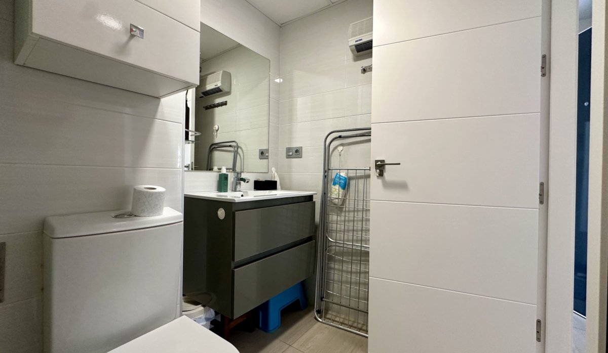 Revente - Appartement - Orihuela Costa - Punta Prima