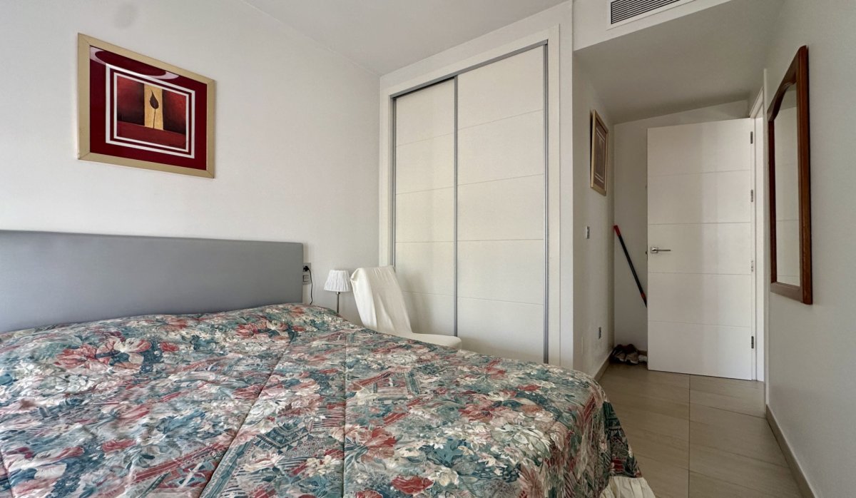 Revente - Appartement - Orihuela Costa - Punta Prima
