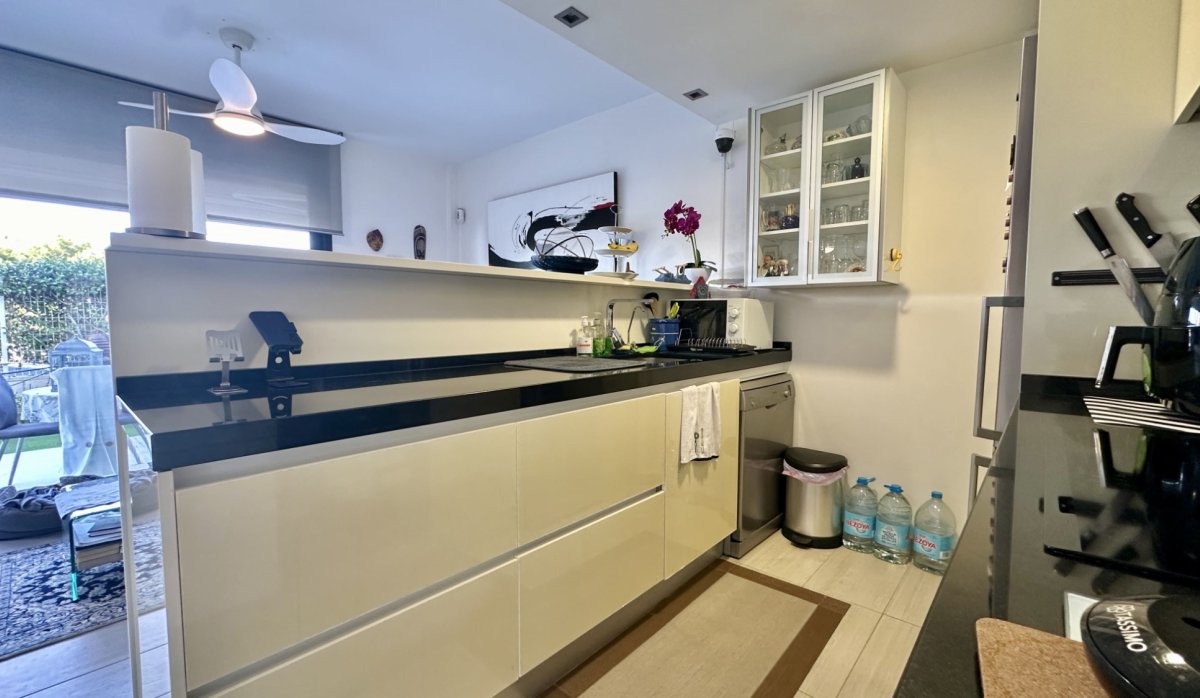 Revente - Appartement - Orihuela Costa - Punta Prima