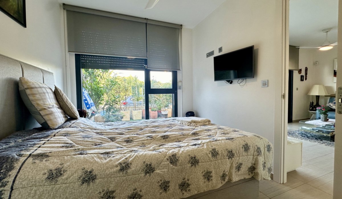 Revente - Appartement - Orihuela Costa - Punta Prima