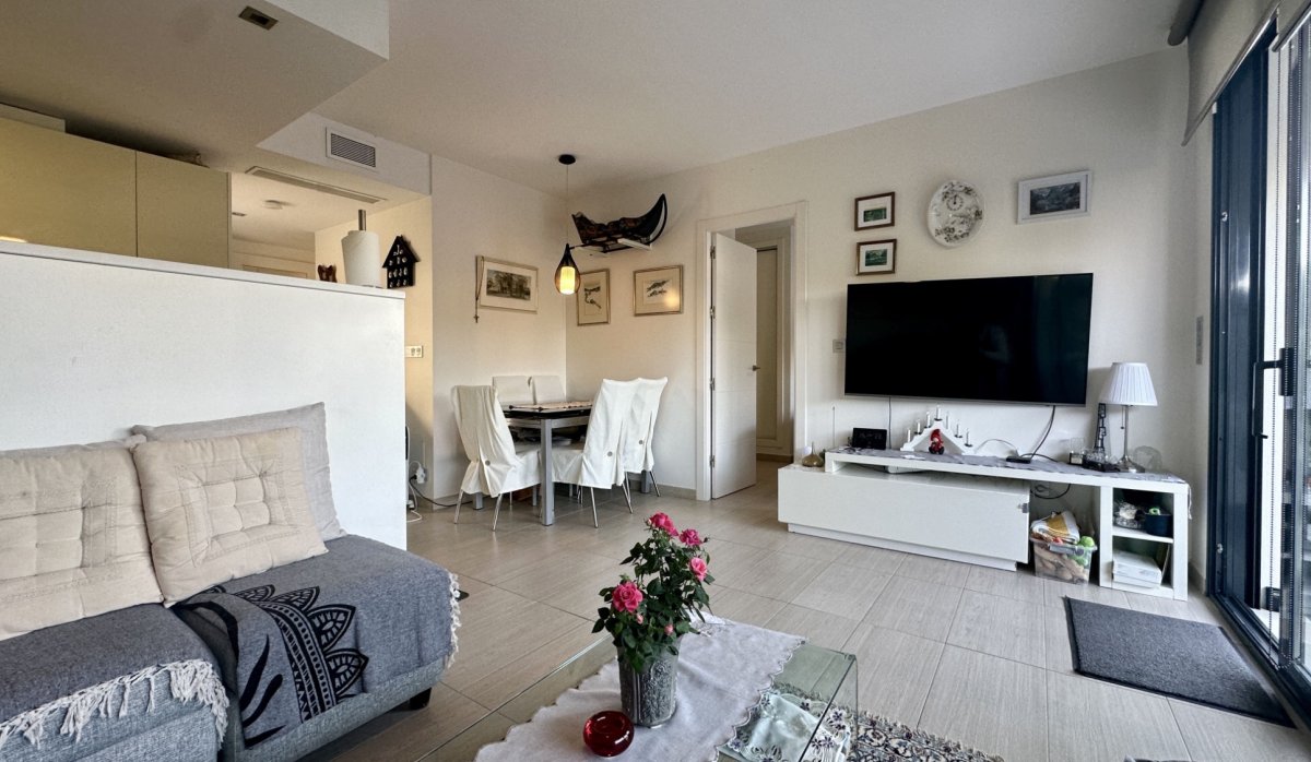 Revente - Appartement - Orihuela Costa - Punta Prima