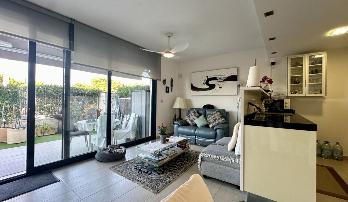 Revente - Appartement - Orihuela Costa - Punta Prima