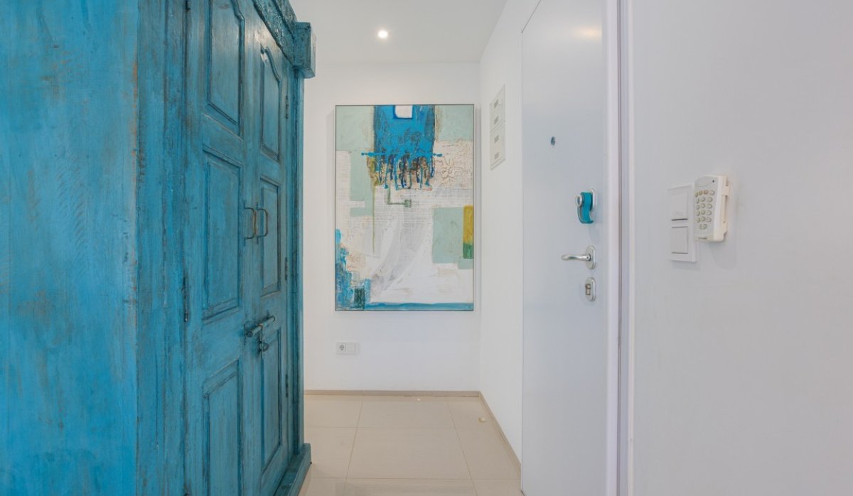 Revente - Appartement - Rojales - Ciudad Quesada