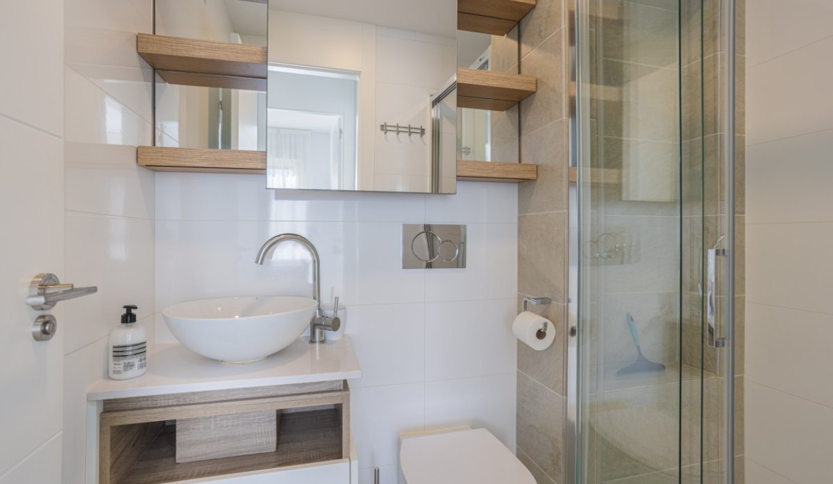 Revente - Appartement - Rojales - Ciudad Quesada