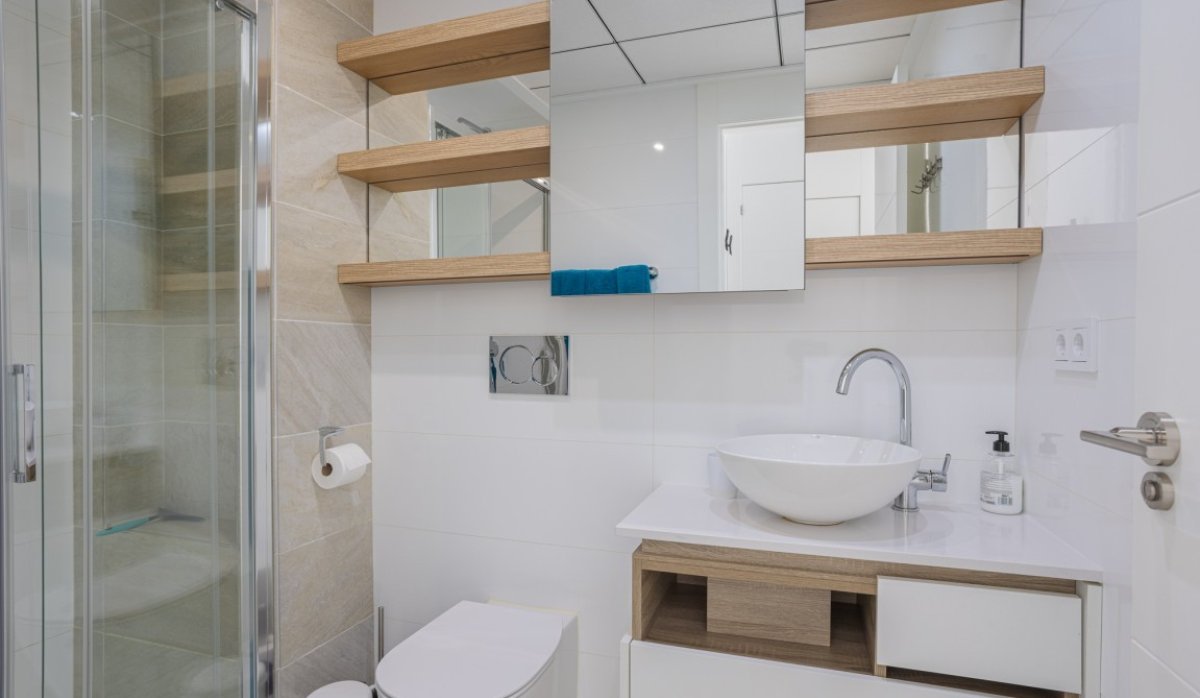 Revente - Appartement - Rojales - Ciudad Quesada