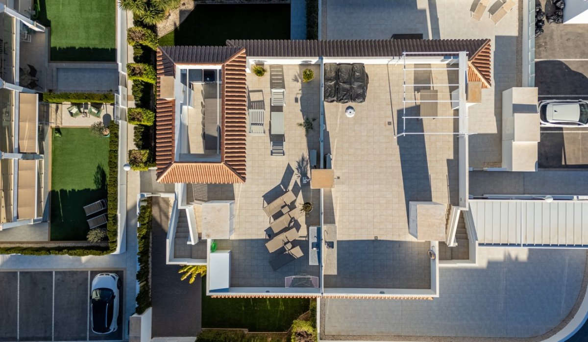 Revente - Appartement - Rojales - Ciudad Quesada